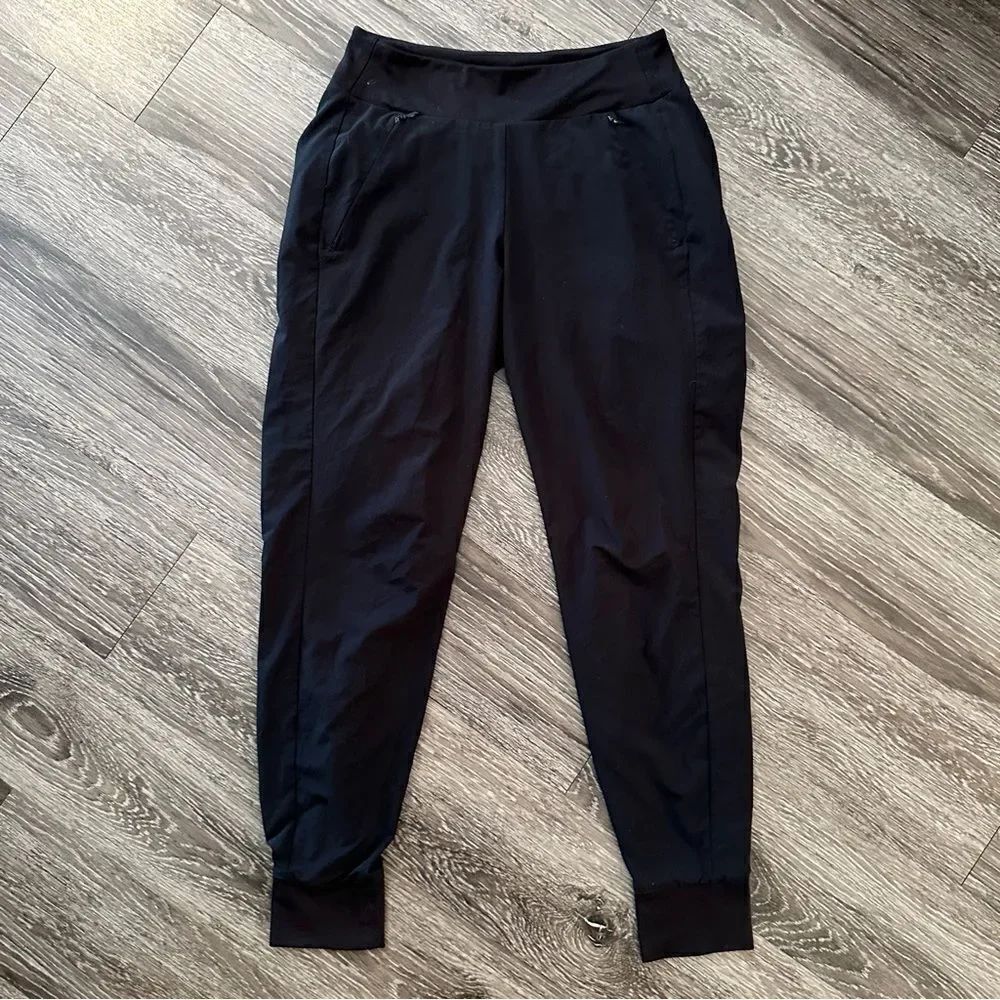 Athleta soho lined jogger
